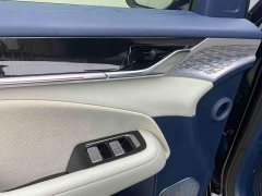 Zeekr 009 2024 seven-seat aisle version four-wheel drive 140kWh - ფოტო 17