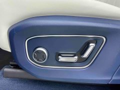 Zeekr 009 2024 seven-seat aisle version four-wheel drive 140kWh - ფოტო 19