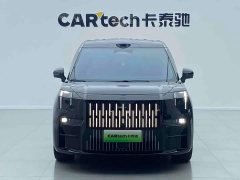 Zeekr 009 2024 seven-seat aisle version four-wheel drive 140kWh - ფოტო 3
