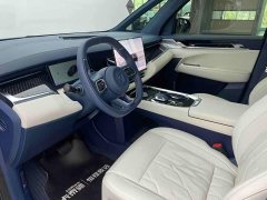 Zeekr 009 2024 seven-seat aisle version four-wheel drive 140kWh - ფოტო 7