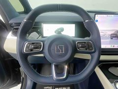 Zeekr 009 2024 seven-seat aisle version four-wheel drive 140kWh - ფოტო 8