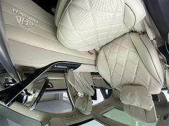 Maybach S-Class 2021 S 480 4MATIC - ფოტო 10