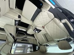 Maybach S-Class 2021 S 480 4MATIC - ფოტო 12