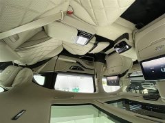 Maybach S-Class 2021 S 480 4MATIC - ფოტო 13