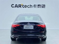 Maybach S-Class 2021 S 480 4MATIC - ფოტო 4