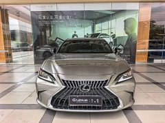 Lexus ES 2022 200 Excellence Edition - ფოტო 2