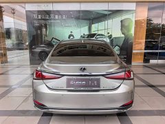 Lexus ES 2022 200 Excellence Edition - ფოტო 3