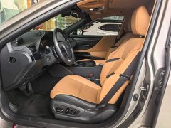 Lexus ES 2022 200 Excellence Edition - ფოტო 4