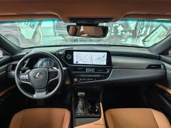 Lexus ES 2022 200 Excellence Edition - ფოტო 5