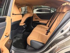 Lexus ES 2022 200 Excellence Edition - ფოტო 6