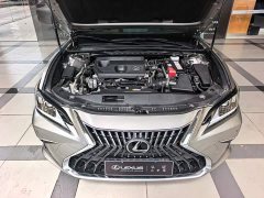 Lexus ES 2022 200 Excellence Edition - ფოტო 7