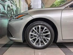 Lexus ES 2022 200 Excellence Edition - ფოტო 9