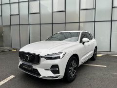 Volvo XC60 2025 B5 four-wheel drive Zhiyi Luxury Edition - ფოტო 1