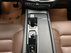 Volvo XC60 2025 B5 four-wheel drive Zhiyi Luxury Edition - ფოტო 13