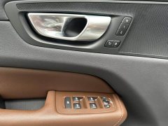 Volvo XC60 2025 B5 four-wheel drive Zhiyi Luxury Edition - ფოტო 14