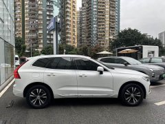Volvo XC60 2025 B5 four-wheel drive Zhiyi Luxury Edition - ფოტო 2