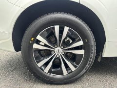 Volvo XC60 2025 B5 four-wheel drive Zhiyi Luxury Edition - ფოტო 20