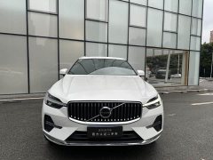 Volvo XC60 2025 B5 four-wheel drive Zhiyi Luxury Edition - ფოტო 3