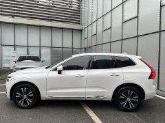 Volvo XC60 2025 B5 four-wheel drive Zhiyi Luxury Edition - ფოტო 4