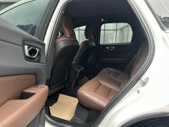Volvo XC60 2025 B5 four-wheel drive Zhiyi Luxury Edition - ფოტო 5