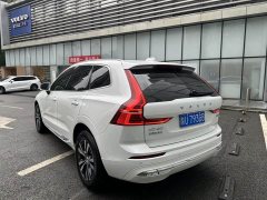 Volvo XC60 2025 B5 four-wheel drive Zhiyi Luxury Edition - ფოტო 6