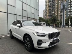 Volvo XC60 2025 B5 four-wheel drive Zhiyi Luxury Edition - ფოტო 7