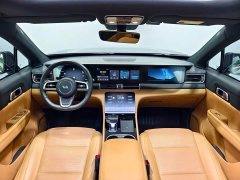 Li Auto ONE 2021 Extended-Range 6-Seater - ფოტო 10