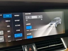 Li Auto ONE 2021 Extended-Range 6-Seater - ფოტო 13