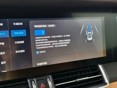 Li Auto ONE 2021 Extended-Range 6-Seater - ფოტო 15