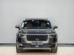 Li Auto ONE 2021 Extended-Range 6-Seater - ფოტო 2