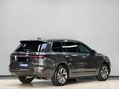 Li Auto ONE 2021 Extended-Range 6-Seater - ფოტო 3