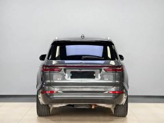 Li Auto ONE 2021 Extended-Range 6-Seater - ფოტო 4