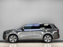 Li Auto ONE 2021 Extended-Range 6-Seater - ფოტო 5