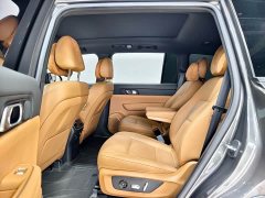 Li Auto ONE 2021 Extended-Range 6-Seater - ფოტო 6