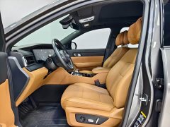 Li Auto ONE 2021 Extended-Range 6-Seater - ფოტო 7