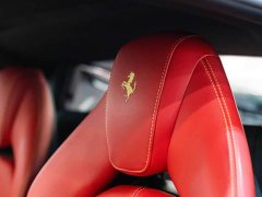 Ferrari F8 2019 Tributo 3.9T V8 - ფოტო 12