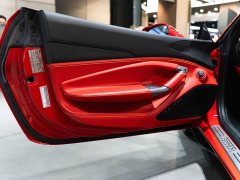 Ferrari F8 2019 Tributo 3.9T V8 - ფოტო 17
