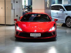 Ferrari F8 2019 Tributo 3.9T V8 - ფოტო 2