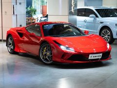 Ferrari F8 2019 Tributo 3.9T V8 - ფოტო 3