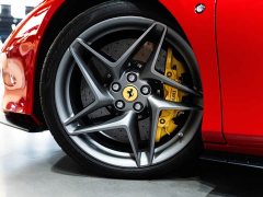 Ferrari F8 2019 Tributo 3.9T V8 - ფოტო 5