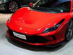 Ferrari F8 2019 Tributo 3.9T V8 - ფოტო 6