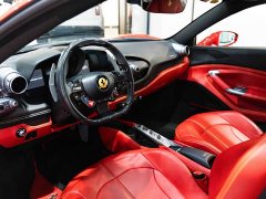 Ferrari F8 2019 Tributo 3.9T V8 - ფოტო 8