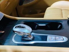 Voyah Dream PHEV Extended Range Luxury Edition - ფოტო 10