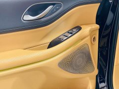 Voyah Dream PHEV Extended Range Luxury Edition - ფოტო 12