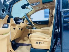 Voyah Dream PHEV Extended Range Luxury Edition - ფოტო 13