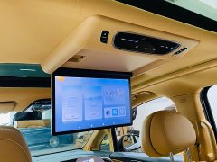 Voyah Dream PHEV Extended Range Luxury Edition - ფოტო 14