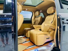 Voyah Dream PHEV Extended Range Luxury Edition - ფოტო 15