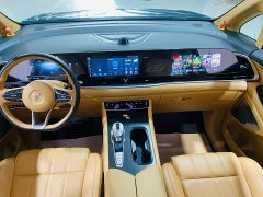 Voyah Dream PHEV Extended Range Luxury Edition - ფოტო 17