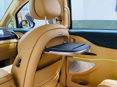 Voyah Dream PHEV Extended Range Luxury Edition - ფოტო 18