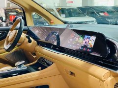 Voyah Dream PHEV Extended Range Luxury Edition - ფოტო 19